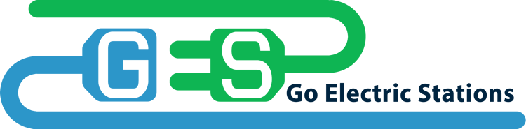 Logo Go Electric Stations